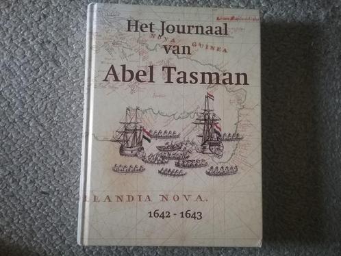 Het Journaal van Abel Tasman 1642-43 / V Roeper ea (2006), Boeken, Geschiedenis | Vaderland, Zo goed als nieuw, 17e en 18e eeuw