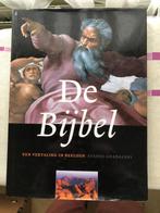 De Bijbel, een vertaling in beelden, Boeken, Godsdienst en Theologie, Gianni Guadalupi, Ophalen of Verzenden, Christendom | Katholiek