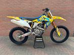 Suzuki RMZ, Ophalen, Gebruikt, Suzuki