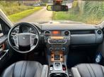 Land Rover Discovery 4 3.0 TDV6 HSE 2012, Automaat, Euro 5, Land Rover, Zwart