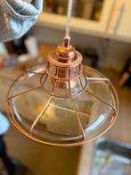 Goossens verlichting-Sherlock, Gebruikt, Ophalen of Verzenden, Glas, Minder dan 50 cm
