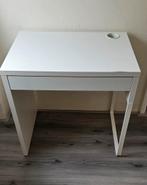 bureau micke, Ophalen, Gebruikt