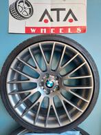 21 inch BMW 5 6 serie F10 F11 F12 F13 Styling 312 Velgen, Auto-onderdelen, Banden en Velgen, 21 inch, Banden en Velgen, Gebruikt