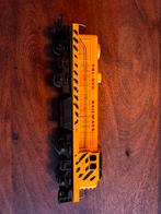 Tri-ang R155 Trein Locomotief - Vintage Modelspoor, Overige merken, Gebruikt, Ophalen of Verzenden, Analoog
