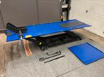 Motorheftafel MW 500 450kg EXTRA LANG hydraulisch, Motoren, Ophalen