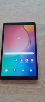 Samsung galaxy tab A, SM-T510, rose goud , met hoes, Ophalen, Zo goed als nieuw