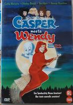 Casper dvd.s 4 stuks zie foto.pakket 494, Ophalen of Verzenden, Zo goed als nieuw, Avontuur, Film