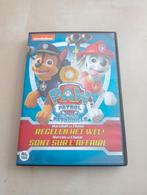 Paw patrol, Alle leeftijden, Ophalen, Zo goed als nieuw, Tekenfilm