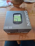Zeet nette Garmin Edge 830 te koop, Ophalen of Verzenden, Draadloos, Zo goed als nieuw