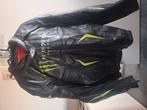 Alpinestars monster energy leren jas, Ophalen of Verzenden, Tweedehands, Jas | leer