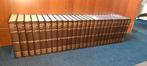 LET OP: Te koop 3 series Winkler Prins encyclopedieën, Ophalen, Zo goed als nieuw, Algemeen, Winkler Prins