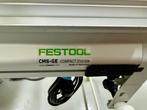 Festool CMS systeem te koop, Doe-het-zelf en Verbouw, Ophalen, Zo goed als nieuw