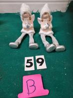 decoratie engeltjes kast beeldjes [b59], Ophalen of Verzenden, 'T Olde Gre-j, Info@toldegrej.nl, Endepoelstraat 20f Didam