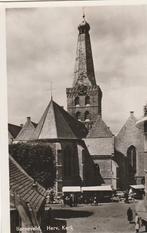barneveld- herv. kerk, Ophalen of Verzenden, 1940 tot 1960, Gelderland