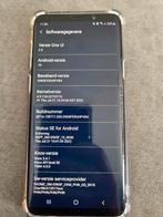 samsung s9 plus, Telecommunicatie, Mobiele telefoons | Samsung, 64 GB, Ophalen of Verzenden, Gebruikt, Zwart