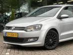 Volkswagen Polo 1.4 TDI BlueMotion 5 deurs Goed onderhoud NA, Auto's, Volkswagen, Stof, Gebruikt, 580 kg, Bedrijf