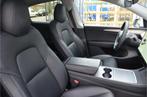Tesla Model Y Long Range AWD 75 kWh Trekhaak (1.600kg), 20", Automaat, Zwart, Met garantie (alle), Wit