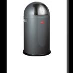Wesco afvalemmer, Huis en Inrichting, Woonaccessoires | Prullenbakken, 40 liter of meer, Ophalen, Zo goed als nieuw