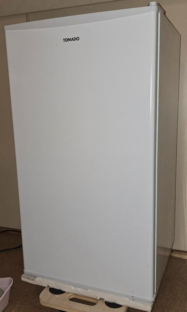 Tafelmodel Koelkast - Compact en Handig!, Witgoed en Apparatuur, Koelkasten en IJskasten, Zo goed als nieuw, Zonder vriesvak, Minder dan 75 liter