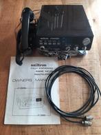 Sailtron r/t 2000 bv marifoon, Watersport en Boten, Ophalen of Verzenden, Communicatie