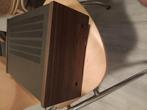 Sony ta 2650 ta2650 houten zijpanelen, Gebruikt, Ophalen of Verzenden, Sony, 120 watt of meer
