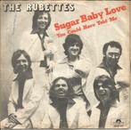 The Rubettes ‎– Sugar Baby Love (1974), Cd's en Dvd's, Vinyl Singles, Gebruikt, 7 inch, Single, Ophalen of Verzenden