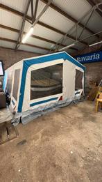 Bungalowtent - Ruim en Comfortabel!, Caravans en Kamperen, Tenten, Ophalen, Gebruikt, Tot en met 6