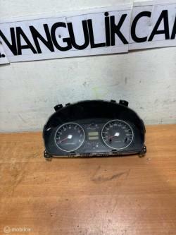 Kilometerteller hyunda getz Hyundai Getz ('02-'09), Auto-onderdelen, Dashboard en Schakelaars, Hyundai, Gebruikt, Ophalen of Verzenden