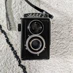 Lubitel 2 - Draagband haakje mist, Audio, Tv en Foto, Fotocamera's Analoog, Ophalen of Verzenden