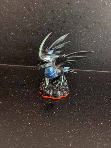 Skylanders trap team blackout black-out black out beschikbaar voor biedingen