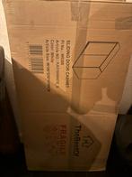 Nieuwe kast voor schuine wand, Huis en Inrichting, Ophalen, Kunststof, 100 tot 150 cm, Nieuw