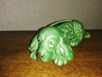 Cocker spaniel - bakje Sylvac England beschikbaar voor biedingen