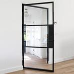 Nieuwe Stalen binnendeur 2315 x 825 (rechtsdraaiend), Doe-het-zelf en Verbouw, Deuren en Horren, Ophalen, 80 tot 100 cm, 215 cm of meer