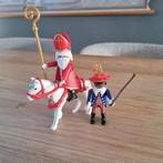 Sinterklaas playmobil, Diversen, Ophalen, Zo goed als nieuw