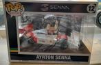 Ayrton Senna Funko pop RIDES nieuw in doos, Ophalen of Verzenden, Nieuw, Auto's