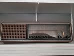 Vintage Grundig RF 420 radio te koop, Gebruikt, Ophalen of Verzenden, Radio