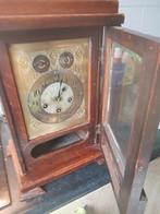 Grote antieke klok zie foto's, Ophalen of Verzenden