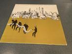Joni Mitchell - The Hissing of Summer Lawns Vinyl LP, Ophalen of Verzenden, 1960 tot 1980, Gebruikt, 12 inch