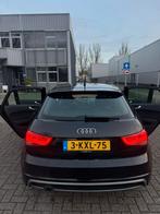 Audi A1 1.2 Tfsi 63KW SB 2013 Zwart, Voorwielaandrijving, A1, 4 cilinders, Zwart