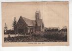 Halfweg  NH Kerk  1931, Verzenden, 1920 tot 1940, Gelopen, Noord-Holland