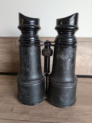 Chevalier Paris Verrekijker WO1 beschikbaar voor biedingen