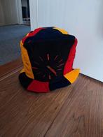 Feest hoed, Hobby en Vrije tijd, Ophalen, Gebruikt, Hoed of Pruik