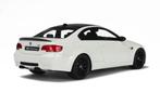 Gezocht bmw e92 M3 1:18, Hobby en Vrije tijd, Modelauto's | 1:18, Verzenden, Kyosho