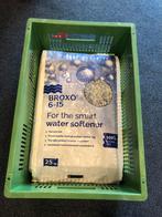 Broxo Vacuum Zout - 25kg, Witgoed en Apparatuur, Waterontharders, Ophalen, Nieuw