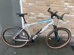 Cube Aim 29 SL MTB 29 inch (bon aanwezig), Fietsen en Brommers, Fietsen | Mountainbikes en ATB, Ophalen of Verzenden, Zo goed als nieuw