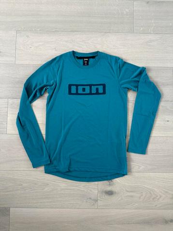 ION longsleeve XS voor sport, outdoor of voor zo ;-) beschikbaar voor biedingen