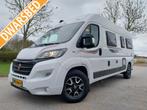 Super nette Roller Team Livingstone 2 klaar voor avontuur!, Caravans en Kamperen, Campers, Overige merken, Bus-model, Bedrijf