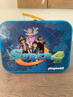 Playmobil koffer 56511, Ophalen of Verzenden, Nieuw