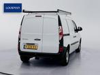 Renault Kangoo 1.2 TCe 115 S&S Comfort Benzine Airco Cruise, Voorwielaandrijving, Stof, Gebruikt, 4 cilinders