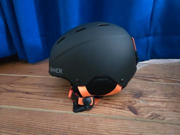 Sinner Skihelm XXS (51-52cm) - Nieuw! beschikbaar voor biedingen